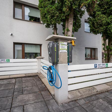 Apartmany L&O - Laura Zvolenske Nemce Exterior foto