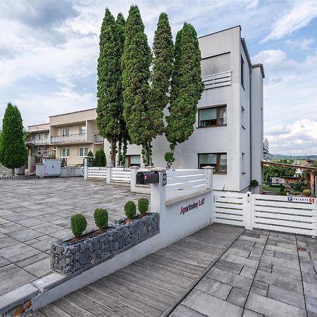 Apartmany L&O - Laura Zvolenske Nemce Exterior foto