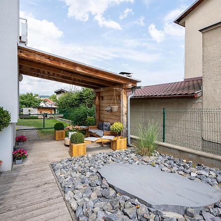 Apartmany L&O - Laura Zvolenske Nemce Exterior foto