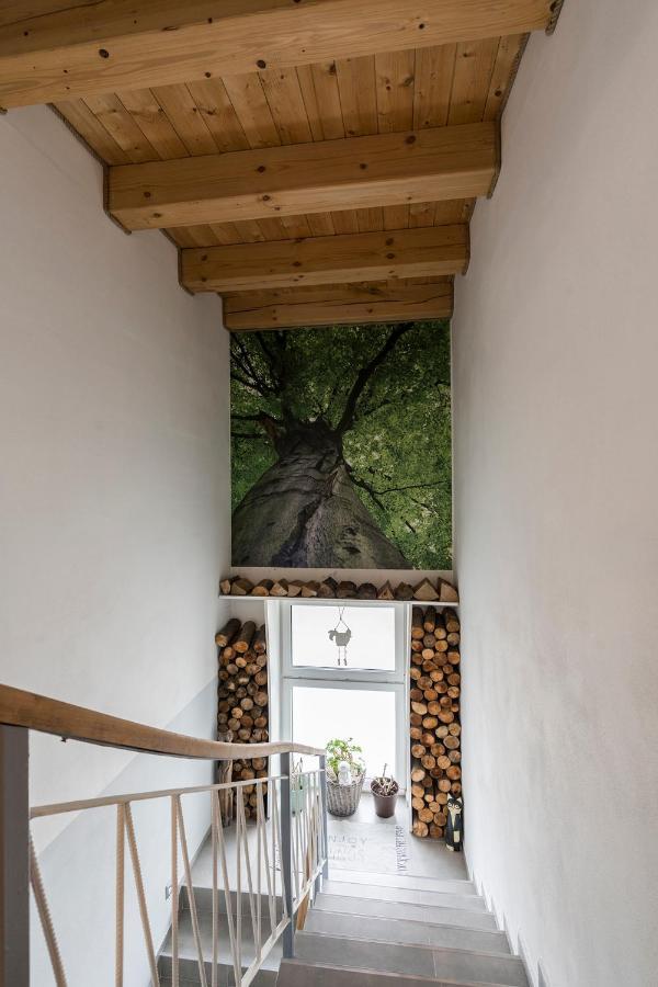 Apartmany L&O - Laura Zvolenske Nemce Exterior foto