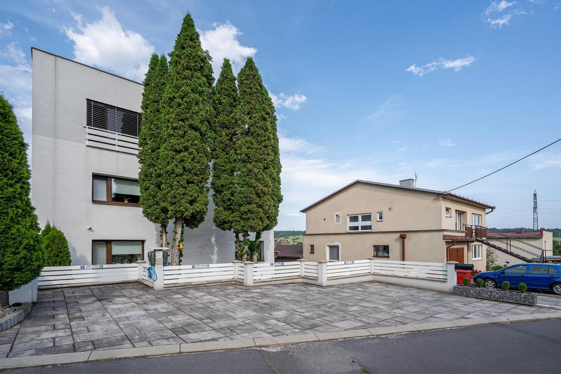 Apartmany L&O - Laura Zvolenske Nemce Exterior foto