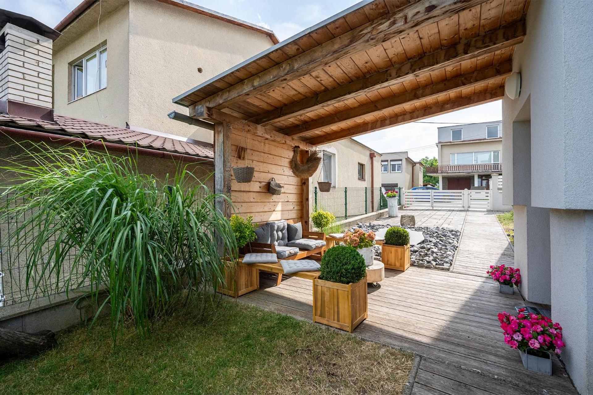 Apartmany L&O - Laura Zvolenske Nemce Exterior foto