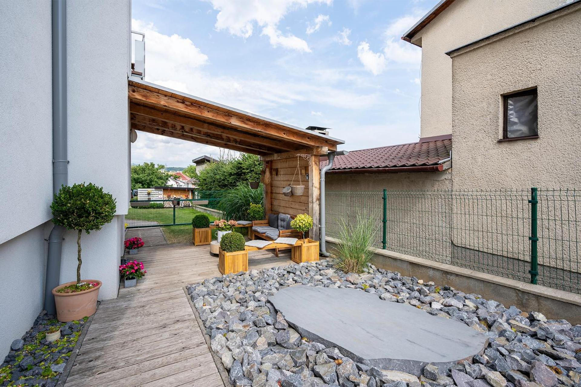 Apartmany L&O - Laura Zvolenske Nemce Exterior foto