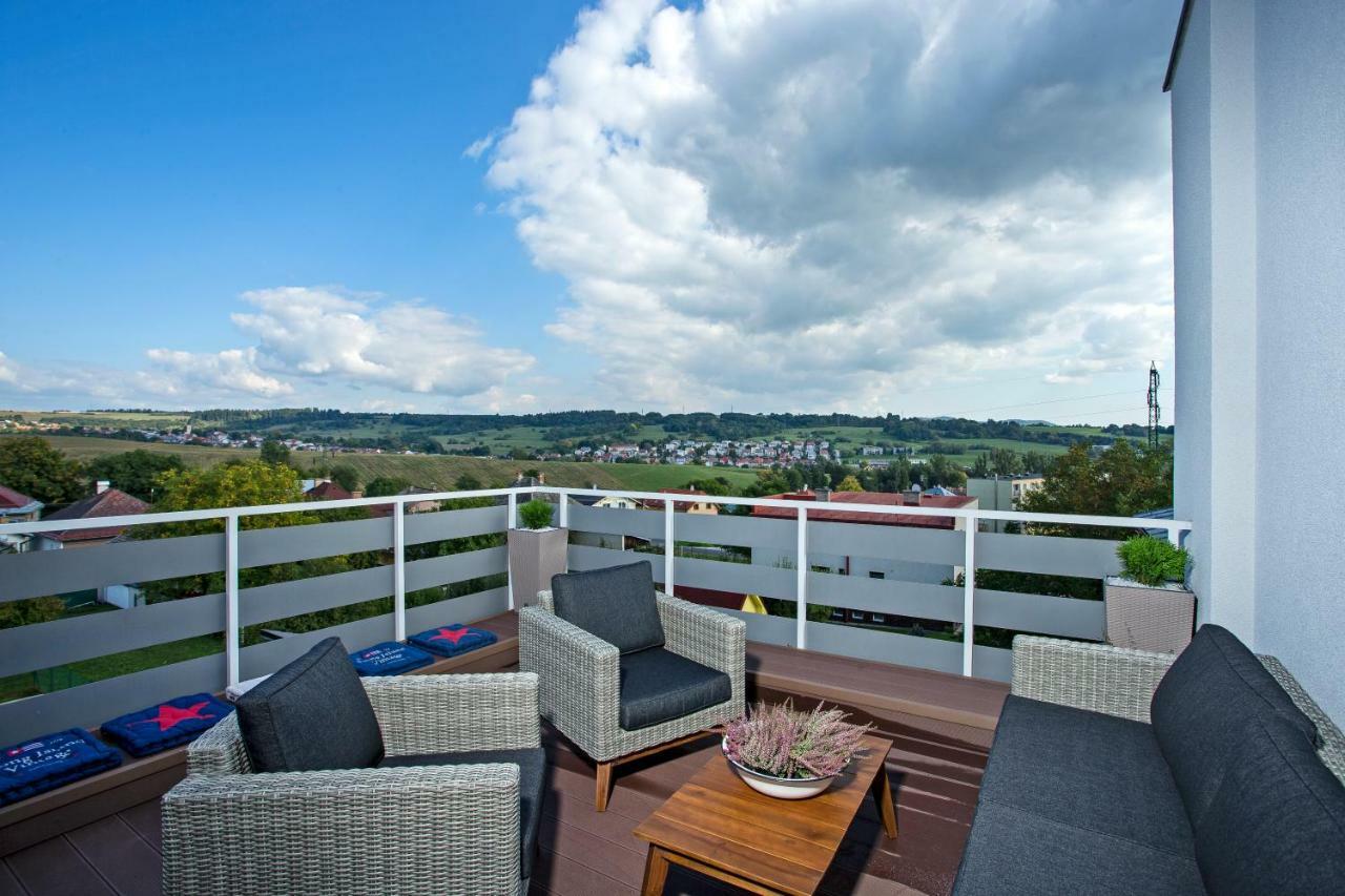 Apartmany L&O - Laura Zvolenske Nemce Exterior foto