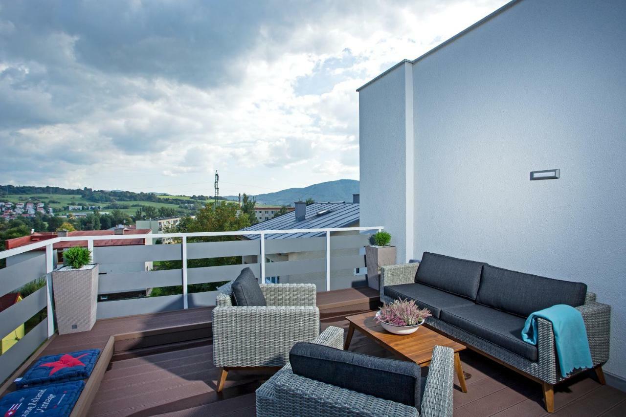 Apartmany L&O - Laura Zvolenske Nemce Exterior foto