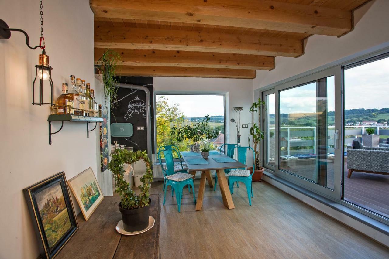 Apartmany L&O - Laura Zvolenske Nemce Exterior foto